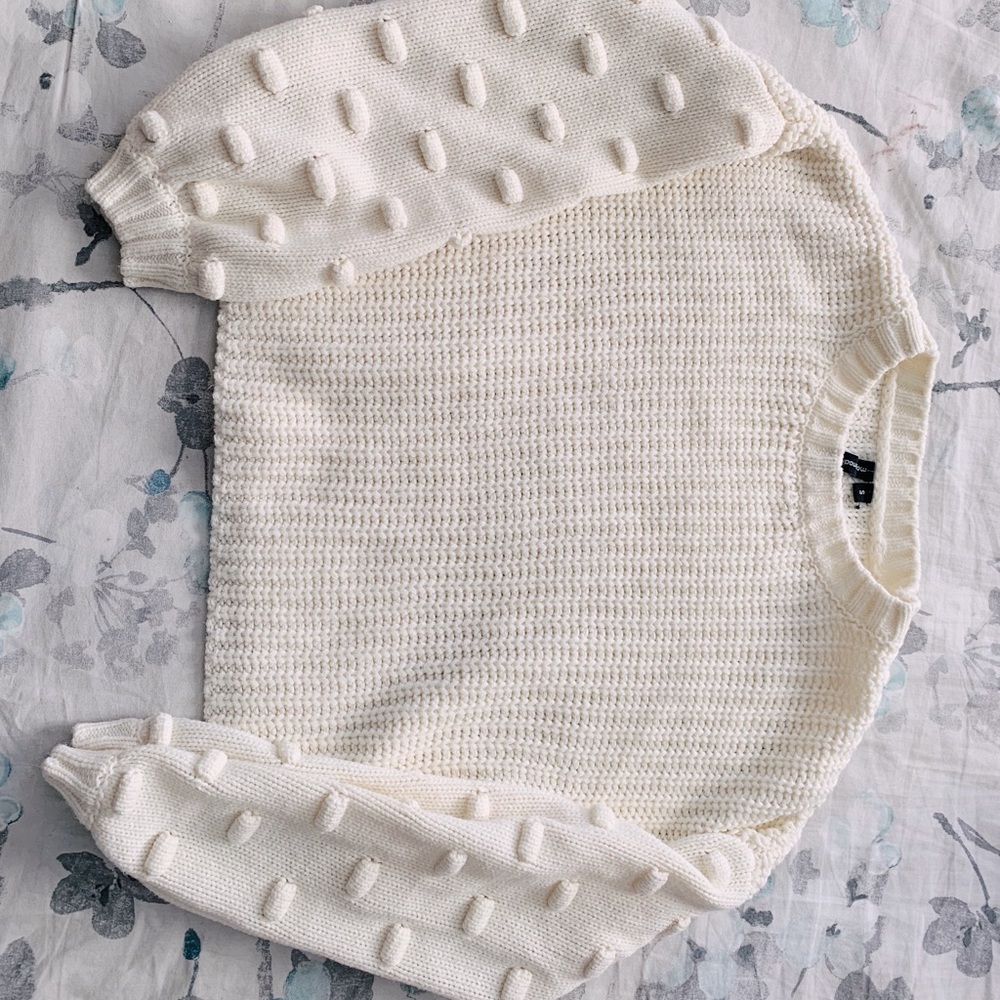 Cute Sweater